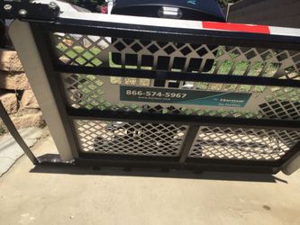 For sale - Scooter lift -very little use