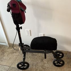 Knee Rover Scooter 