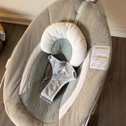 Infant Baby Bouncer Seat