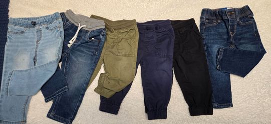 18 months pants