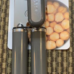 KitchenAid multi function can opener