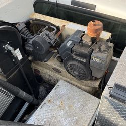 Air Compressor Works