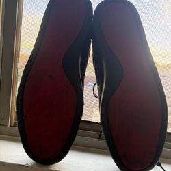 Red Bottoms