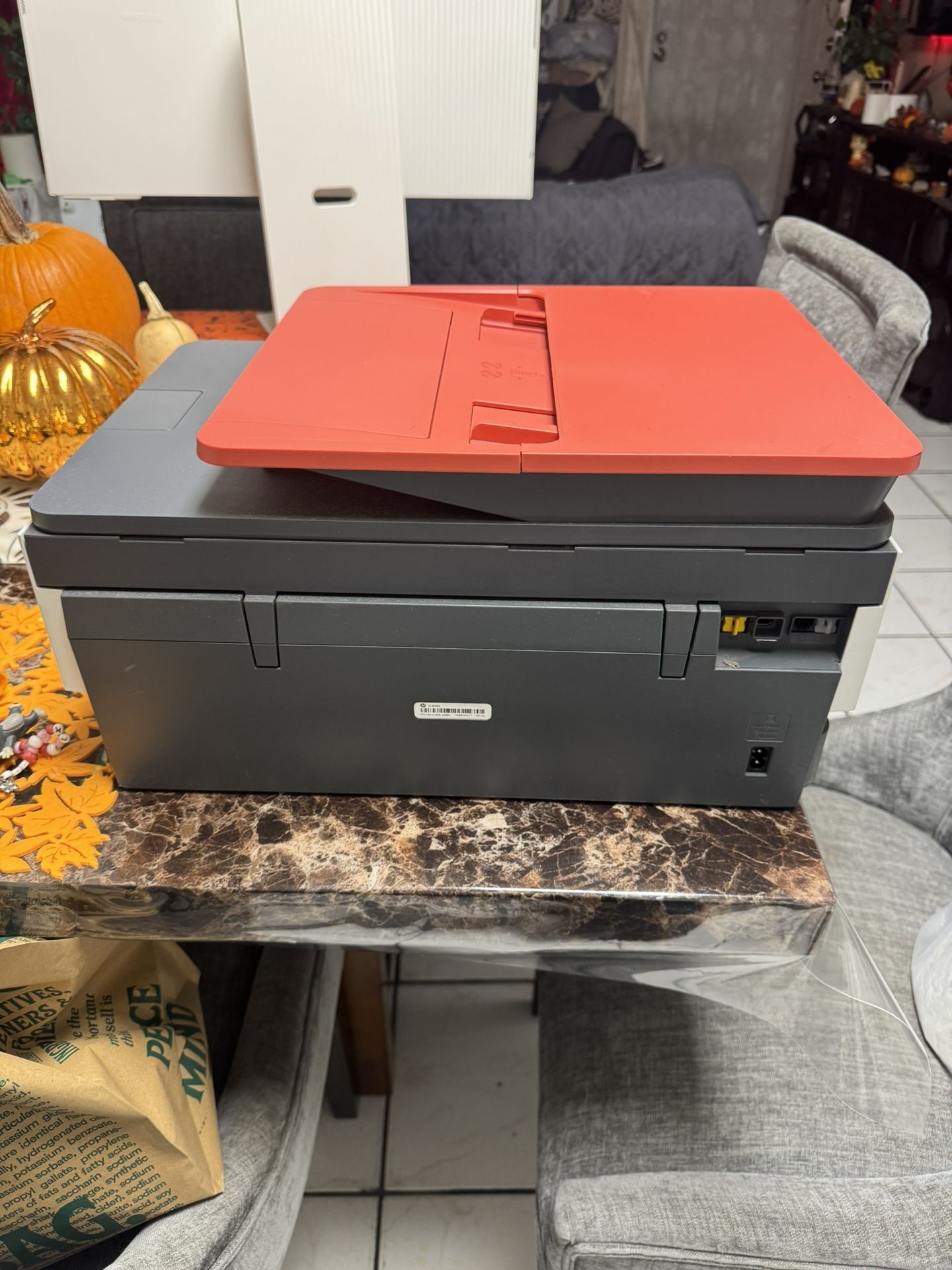 Hp Printer