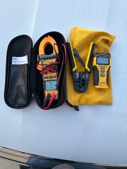 Electrical tools