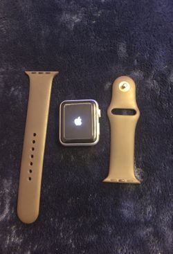 Apple Watch series 1
