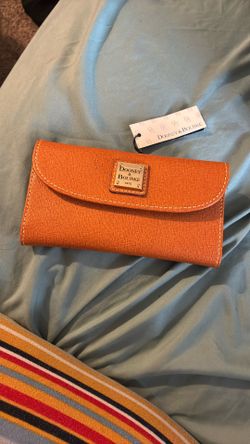 Wallet Rooney & Burke