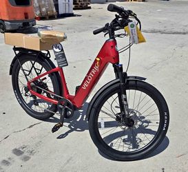 Velotric Discover 2 Electric Bike large
