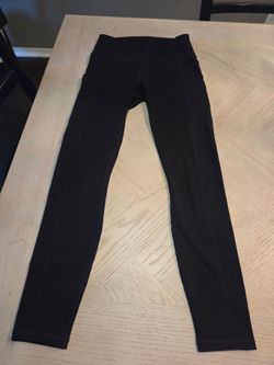 Fabletics power hold leggings