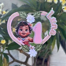 Custom Centerpieces