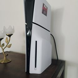PS5
