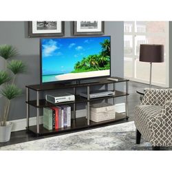 Convenience Concepts Designs2Go 3 Tier 60" TV Stand