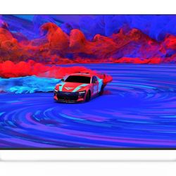 Vizio MQ6 with MediaTek 50” TV