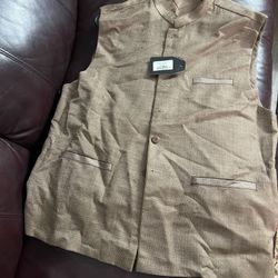 Traditional Outfit Jacket 