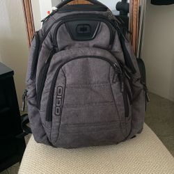 OGIO Backpack 