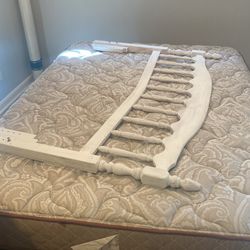 Queen Headboard 