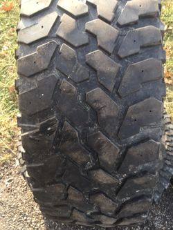285-70-17 a pair