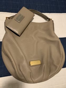 Marc Jacobs purse and wallet