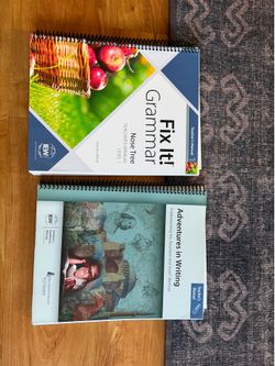 IEW teachers manual