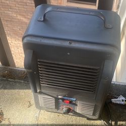Heater