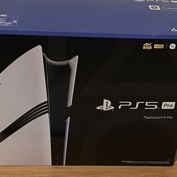 PS5 Pro