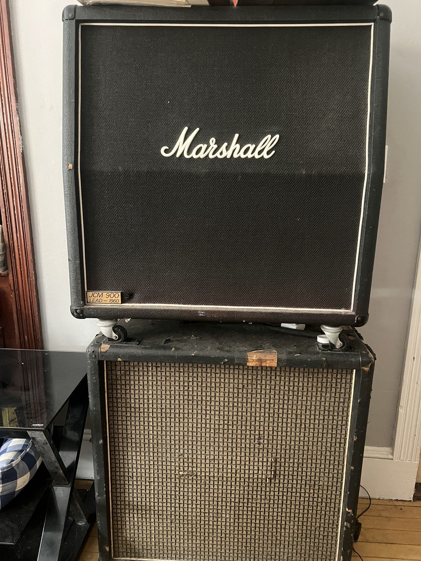 Marshall