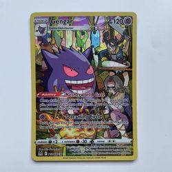 Pokémon Card $60