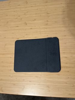 Wireless Charging Mousepad