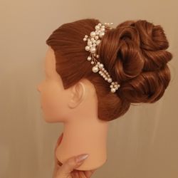 😍❤️‍🔥MAQUILLAJE PEINADO❤️‍🔥😍