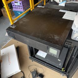 UPS (needs New Battery)