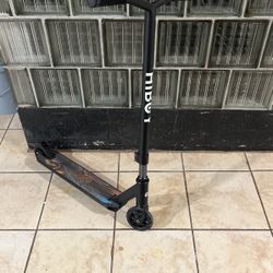 bmx scooter