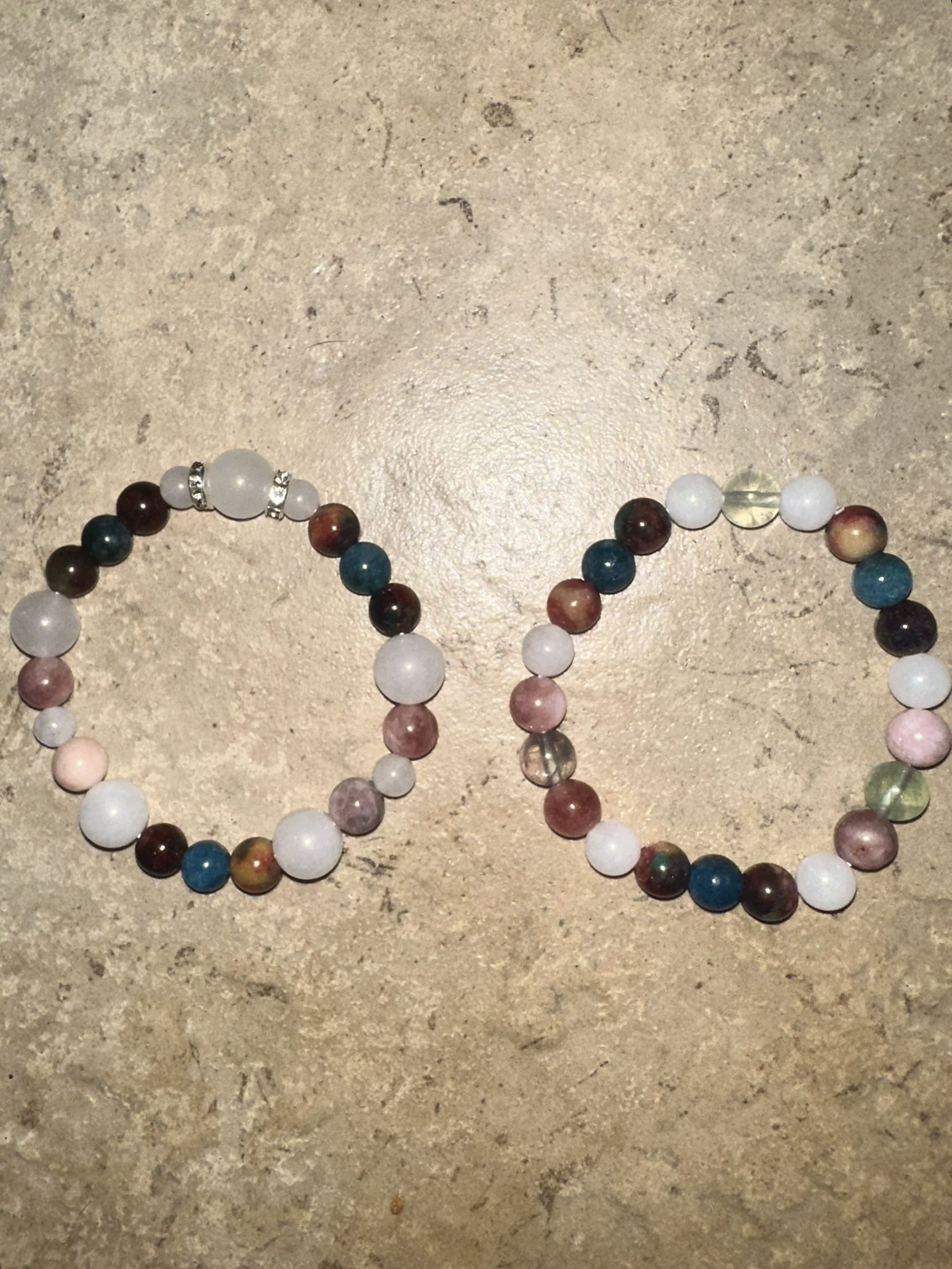 Bestfriend/Sisters Bracelets Cognitive Health