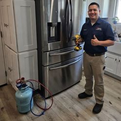 🛠Refrigerator🧰Rep@ir🛠ARREGLO REFRIGERADORES. LG Compressor,🔧 Samsung refrigerator, 🛠Any Refrigerator🔧