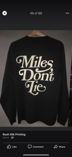 Custom shirts