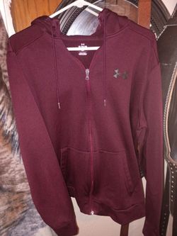 Under Armour Hoodie