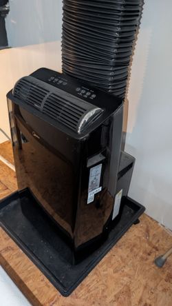 Midea Portable Air Conditioner