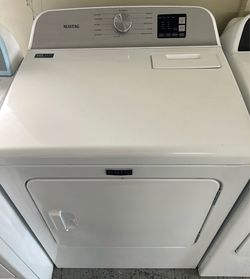 BRAND NEW ELECTRIC DRYER - MAYTAG