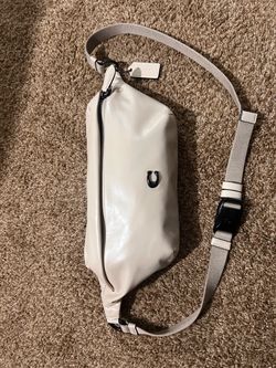 COACH belt bum bag
