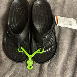 Crocs Sandals Baya Flip