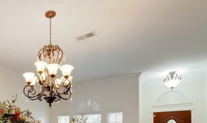 Dining / Living room Lights