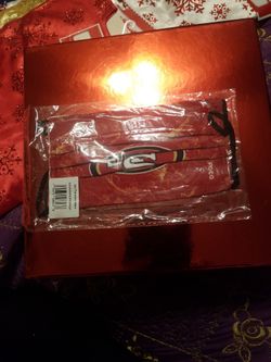 SAN FRANSICO FACE MASK