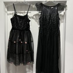 Girls Size M 7/8 Dresses