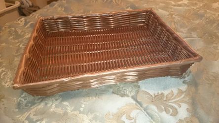 Baskets