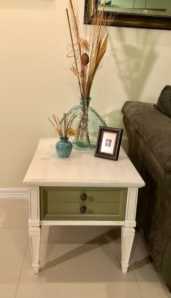 Refurbished Vintage Tables Furniture In Brownsville Tx Offerup