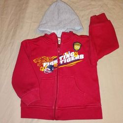 3T Zip Up Hoodie • by Carter's 