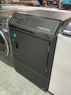 Speed Queen DF7004BG Gas Dryer (Open Box / Scratch & Dent)