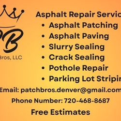 Asphalt For Sale 