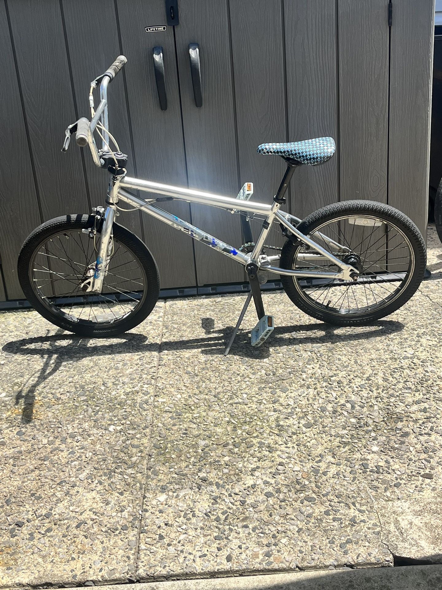 2004 Gt Performer 20 Bmx Bike for Sale in Staten Island NY OfferUp