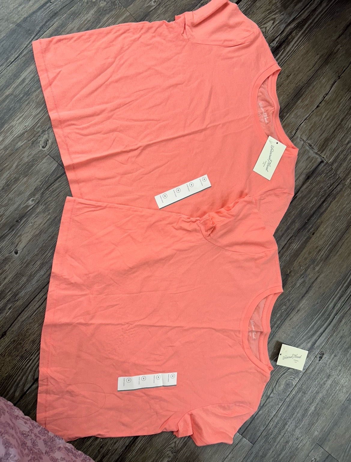 Shirts new