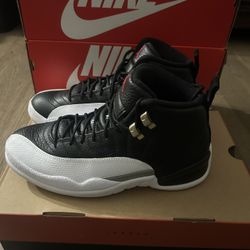 Air Jordan 12 Retro